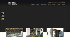 Desktop Screenshot of alograda.com